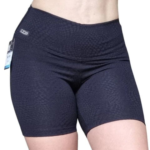 Shorts 3D Poliamida Jaguar