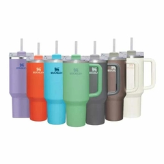 CADENITA TE AMO EN 100 IDIOMAS + VASO QUENCHER CON BILLETERA DE REGALO - comprar online