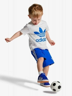 MOCHILA INFANTIL + ZAPATILLAS ESCOLARES Y DE REGALO BOTELLA HOOPY - tienda online
