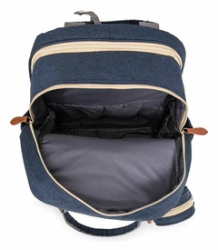 Mochila maternal PREMIUM multiglobal™ 3 EN 1 - tienda online