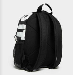 2x1 MOCHILA MINI NIKE BLACK + REGALO SORPRESA - tienda online