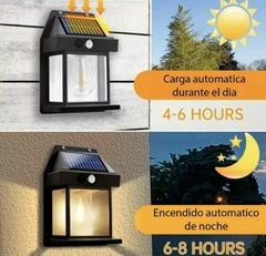 2x1 REFLECTOR + FAROL DE REGALO!