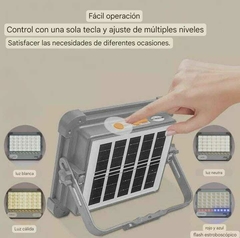 2x1 REFLECTOR + FAROL DE REGALO! - tienda online