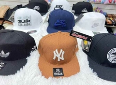 3 x 2 EN GORRAS! - tienda online