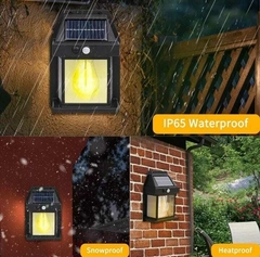 2x1 REFLECTOR + FAROL DE REGALO! - Multitienda Global