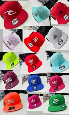 3 x 2 EN GORRAS! - comprar online