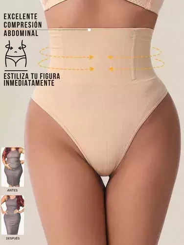 FAJA ¡TANGA O VEDETINA! ¡¡¡40% OFF!!! - comprar online