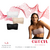 STRAPLESS INVISIBLE APLANA ROLLITOS SEGUNDA PIEL IMPORTADO ¡¡¡30% DE DESCUENTO!!! - Grecia indumentaria