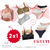 SOSTEN SEGUNDA PIEL + VEDETINA O COLALESS ¡¡¡LLEVATE OTRO COMBO DE REGALO!!! - comprar online
