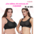 CORPIÑO INVISIBLE SEGUNDA PIEL IMPORTADO + ¡¡¡DE REGALO 3 BOMBACHAS SEGUNDA PIEL!!!! - Grecia indumentaria