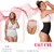¡¡3X1!! FAJA VEDETINA ¡¡¡ TE LLEVAS DOS DE REGALO​!!! - Grecia indumentaria