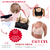 CORPIÑO INVISIBLE SEGUNDA PIEL IMPORTADO + ¡¡¡DE REGALO 3 BOMBACHAS SEGUNDA PIEL!!!! - comprar online