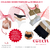 ¡¡PRECIO ÚNICO!!! CORPIÑO + BOXER FEMENINO Y COLALESS ¡¡¡INVISIBLE!!! SEGUNDA PIEL DE REGALO - comprar online
