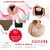 CORPIÑO CONTROLA ROLLITOS LATERALES + ¡¡¡VEDETINA DE REGALO!!! TALLES ESPECIALES - comprar online