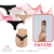 ¡¡PRECIO ÚNICO!!! CORPIÑO + BOXER FEMENINO Y COLALESS ¡¡¡INVISIBLE!!! SEGUNDA PIEL DE REGALO - tienda online