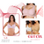 ¡¡PRECIO ÚNICO!!! CORPIÑO + BOXER FEMENINO Y COLALESS ¡¡¡INVISIBLE!!! SEGUNDA PIEL DE REGALO - Grecia indumentaria