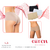 Imagen de ¡¡PRECIO ÚNICO!!! CORPIÑO + BOXER FEMENINO Y COLALESS ¡¡¡INVISIBLE!!! SEGUNDA PIEL DE REGALO
