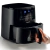 Imagen de Airfryer 4L 4633 Negra