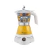 Cafetera electrica Moka 1358 Positano en internet
