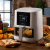 Imagen de Airfryer 6L 4626 Blanca