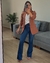 Blazer Mônaco - Femme Collection