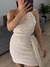 Vestido Clara - Femme Collection
