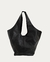 Cartera Chloe Negro - Cuero - comprar online