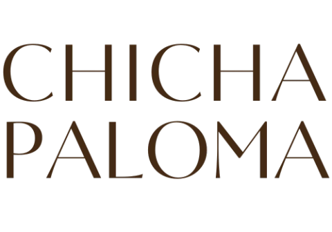 chicha paloma bags