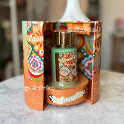 Indomitable EDP 100ml - Paris Corner - comprar online