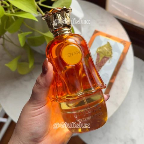 Butterscotch EDP 100ML - Adyan