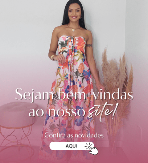 Imagem do banner rotativo Loja Camarim 7