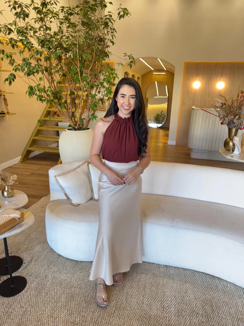 BLUSA ELARA - comprar online