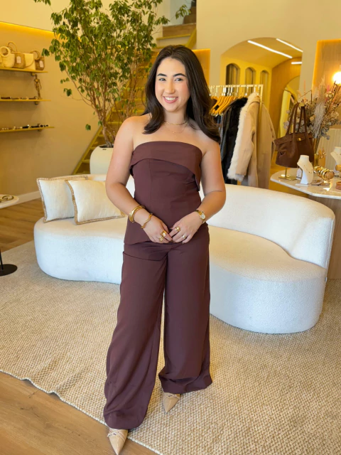 CALÇA HELENA - comprar online