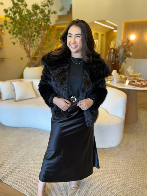 CASACO SANTIAGO - comprar online