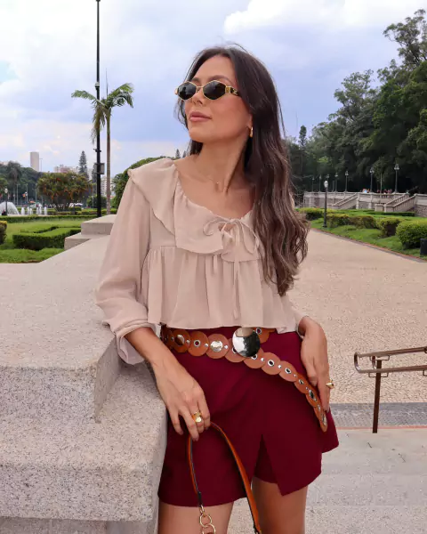 Blusa Gio - comprar online