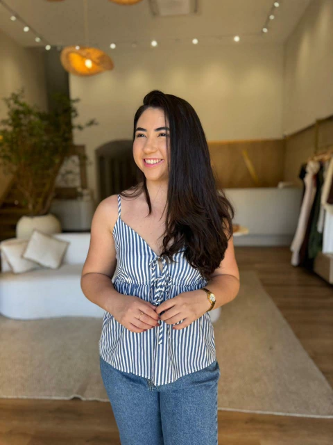 REGATA CHIARA - comprar online