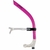 Snorkel Original Swimmer's Pink