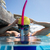 Snorkel Original Swimmer's Pink - comprar online