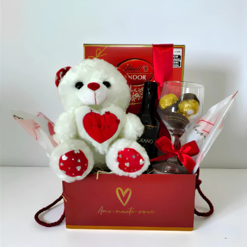 Amo Muito Você - comprar online