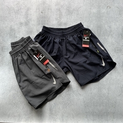 ¡2x1! Shorts Nike Dri-Fit Importados - Colección Premium - comprar online