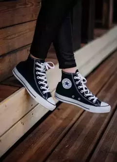 Converse All Star - Oferta 2x1 - tienda online