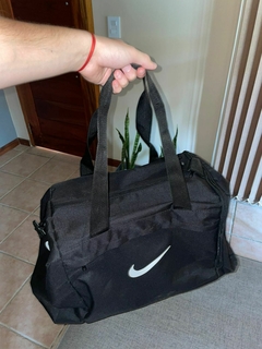 Nike Zoom + Bolso Nike (con remera de regalo) - Oferta 3x1 - IconicStore