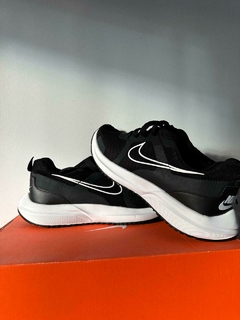 Nike Zoom + Bolso Nike (con remera de regalo) - Oferta 3x1 en internet