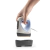 PLANCHA CRICUT EASYPRESS 3 MINI ZEN AZUL - comprar en línea