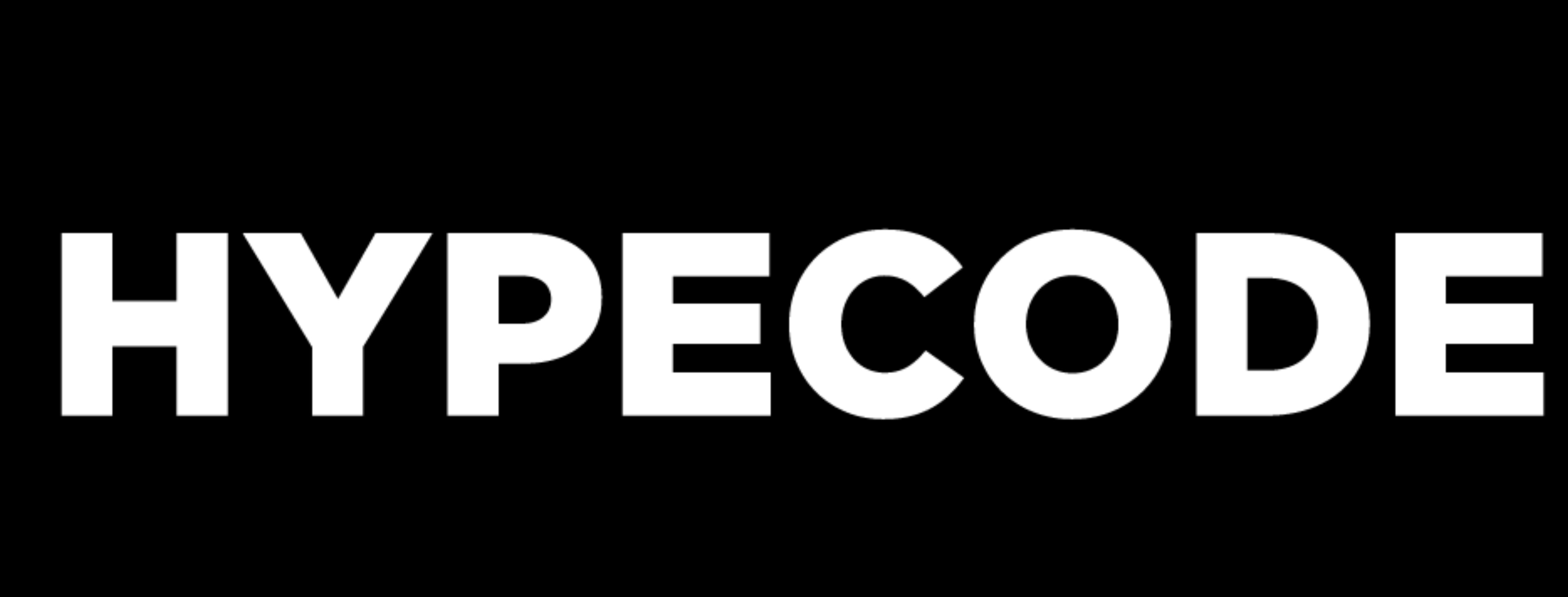 HYPECODE 
