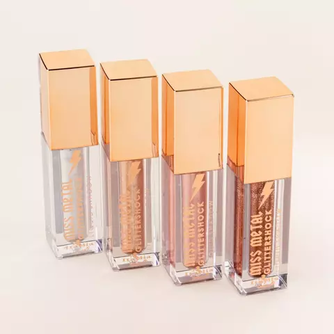 MISS METAL LIQUID EYESHADOW - ITALIA DELUXE