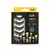 FAUX MINK LASHES MULTI PACK PEANUTS - RUDE COSMETICS
