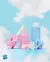 "MADE IN THE 80S" LIP OIL MY LITTLE PONY - BEAUTY CREATIONS