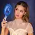 CORPSE BRIDE X BEAUTY CREATIONS "LEARN YOUR VOWS" ESPEJO DE MANO - comprar en línea