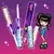 GLITZ GLITTER LINER BRATZ - BEAUTY CREATIONS - comprar en línea